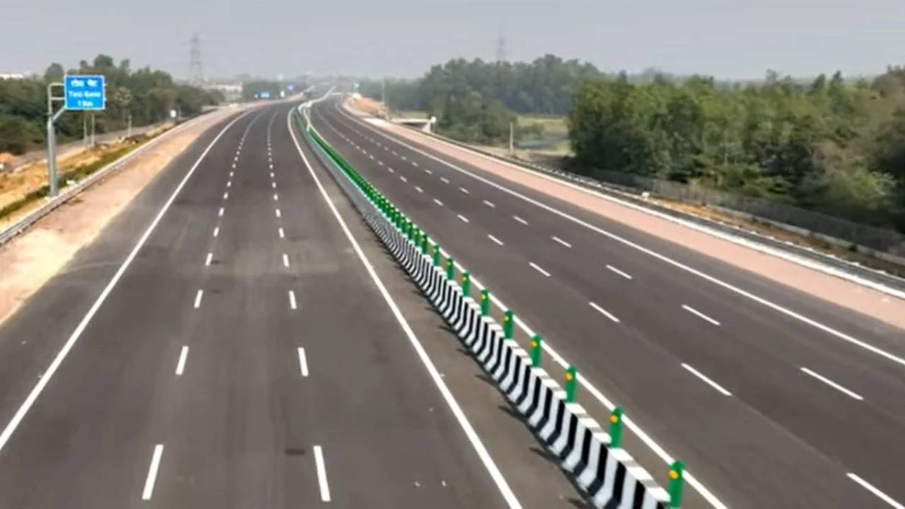 सड़कों से हटेगा ट्रक जाम...हरियाणा के 39 शहरों में ट्रांसपोर्ट नगर बनाने की तैयारी, KMP किनारे बसेगी नमो सिटी