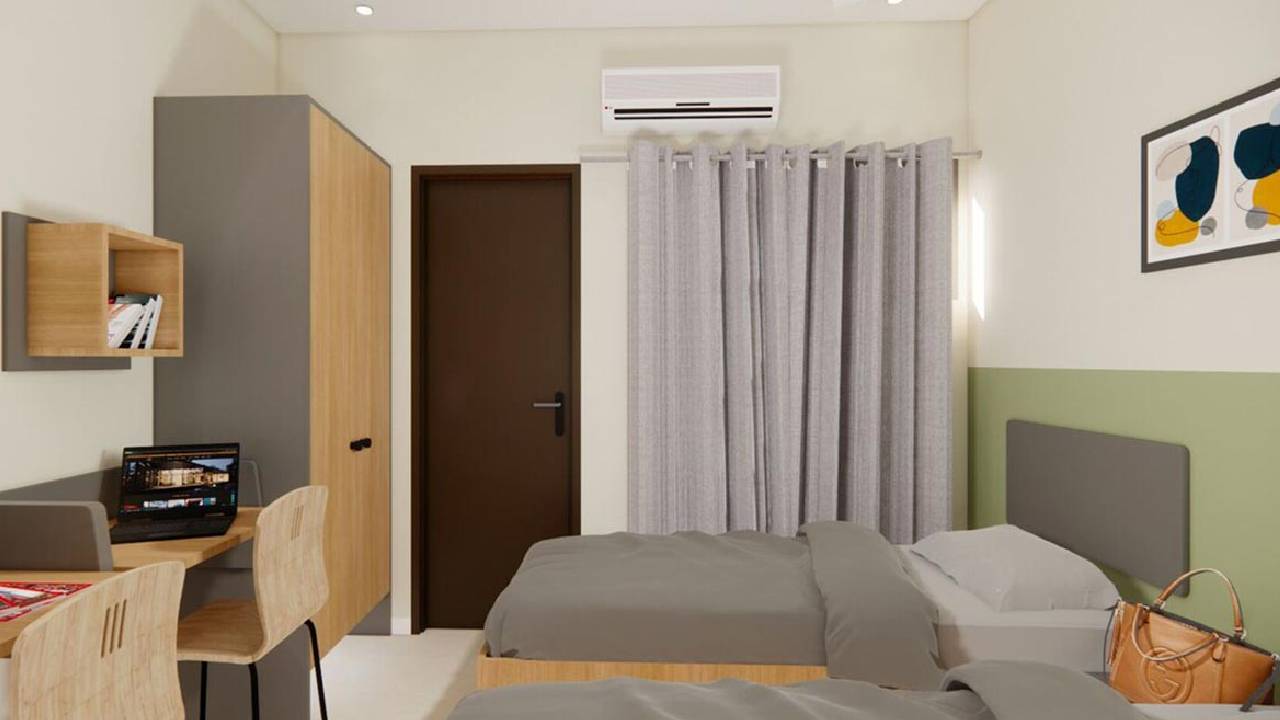 Delhi News: सत्य निकेतन हादसे के बाद एक्शन में दिल्ली सरकार, सरकारी पीजी बनाने की कवायद शुरू