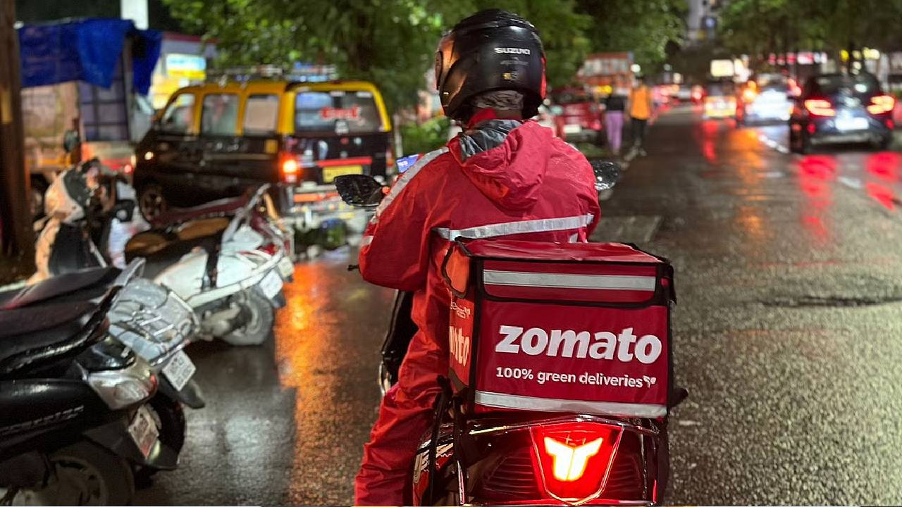 Online Food Platform:सरकार की सख्ती का असर! अब Zomato पर नहीं मिलेंगे इस तरह के फूड आइटम