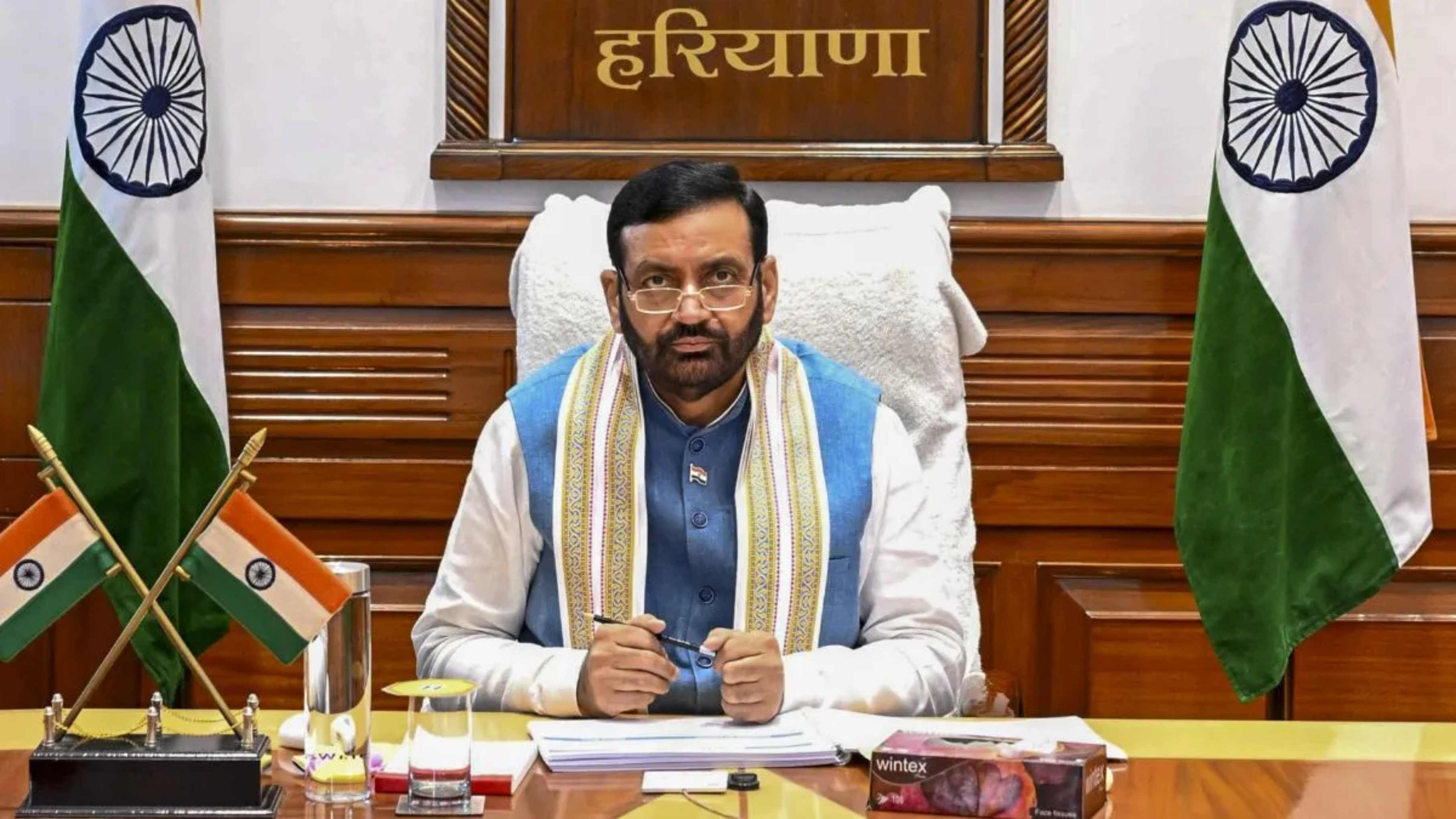 Haryana News: सरकारी भुगतान में देरी पर ब्याज की तैयारी, CM सैनी ने वित्त विभाग को दिए निर्देश