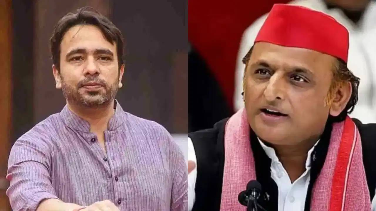 'सारी बातें खोल दूं तो खड़े होने की जगह नहीं मिलेगी', अखिलेश यादव पर जयंत चौधरी का पलटवार