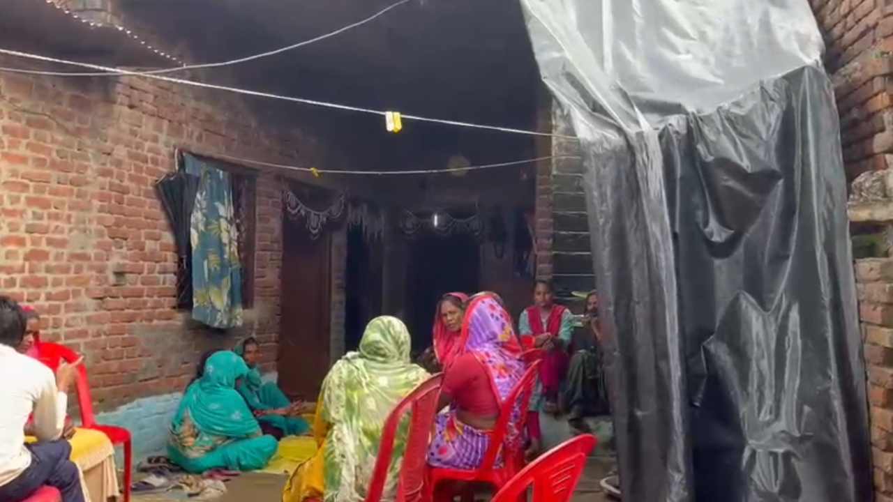 सास-बहू के झगड़े का खूनी अंजाम, बहू ने 65 वर्षीय सास का सिर जमीन पर पटका, हुई मौत