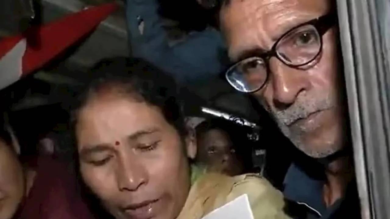 सिक्किम के राज्यपाल की नियुक्ति पर अंकिता भंडारी के माता-पिता ने उठाए सवाल, 24 घंटे के विरोध-प्रदर्शन की दी धमकी