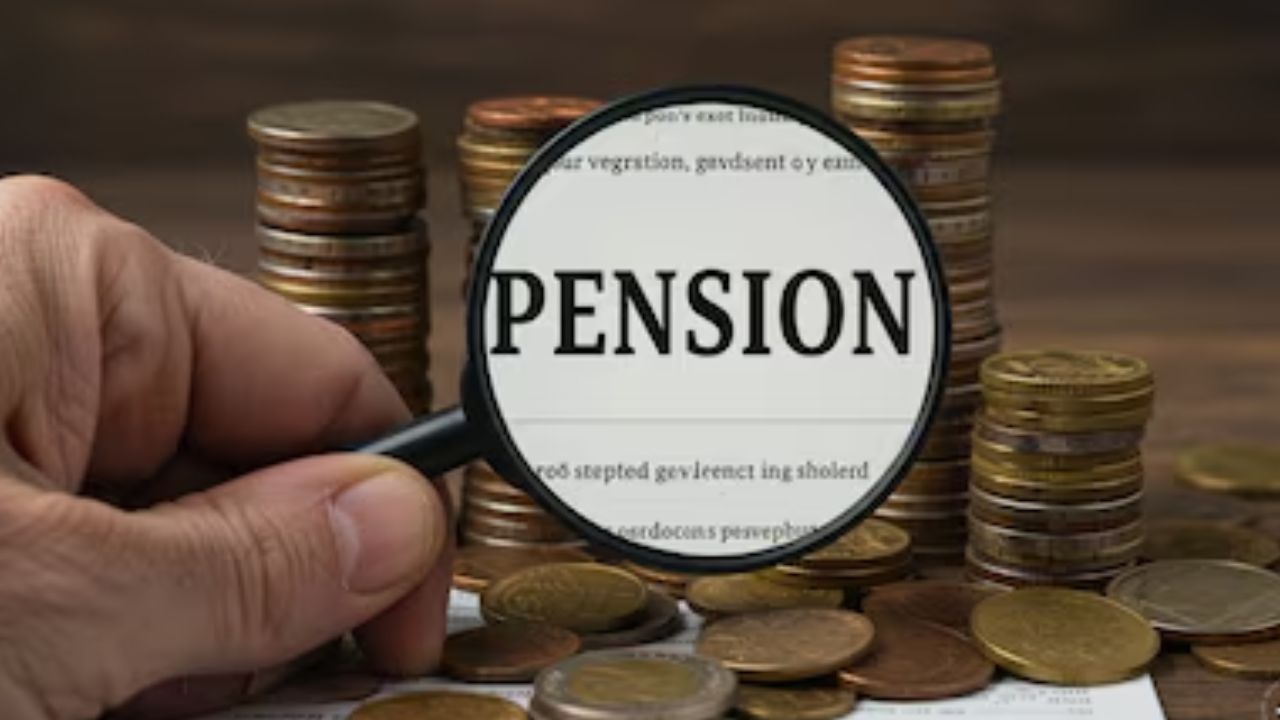 सिर्फ ₹99 के योगदान से खत्म होगी रिटायरमेंट प्लानिंग की टेंशन, सरकार की इस नई स्‍कीम से मिलेगा पेंशन का लाभ