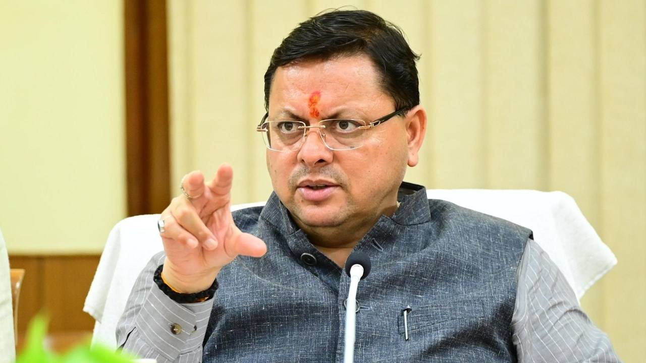 सीएम धामी ने शिक्षा, पेयजल और विकास योजनाओं के लिए खोला खजाना, 150 करोड़ की वित्तीय स्वीकृति प्रदान की