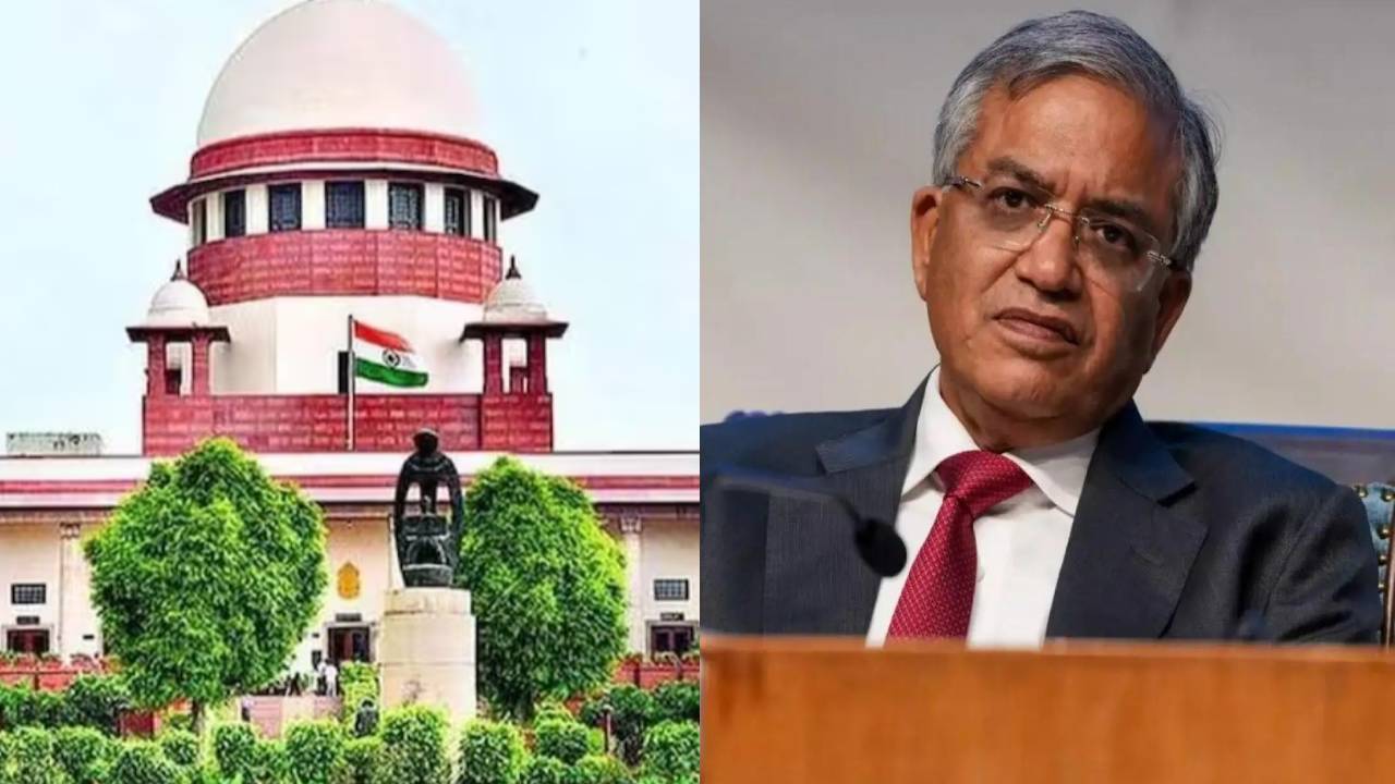 सुप्रीम कोर्ट ने CEC ज्ञानेश कुमार के निलंबन की एकतरफा याचिका खारिज की, SIR फैसलों पर ECI से मांगा जवाब