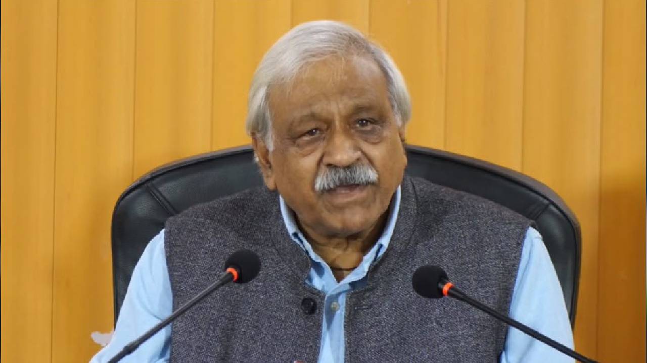 Uttrakhand News: 'सेवाओं की पहुंच सुनिश्चित करना आवश्यक', उत्तराखंड की प्रगति पर बोले विकास सलाहकार सेतु आयोग दिनेश अग्रवाल