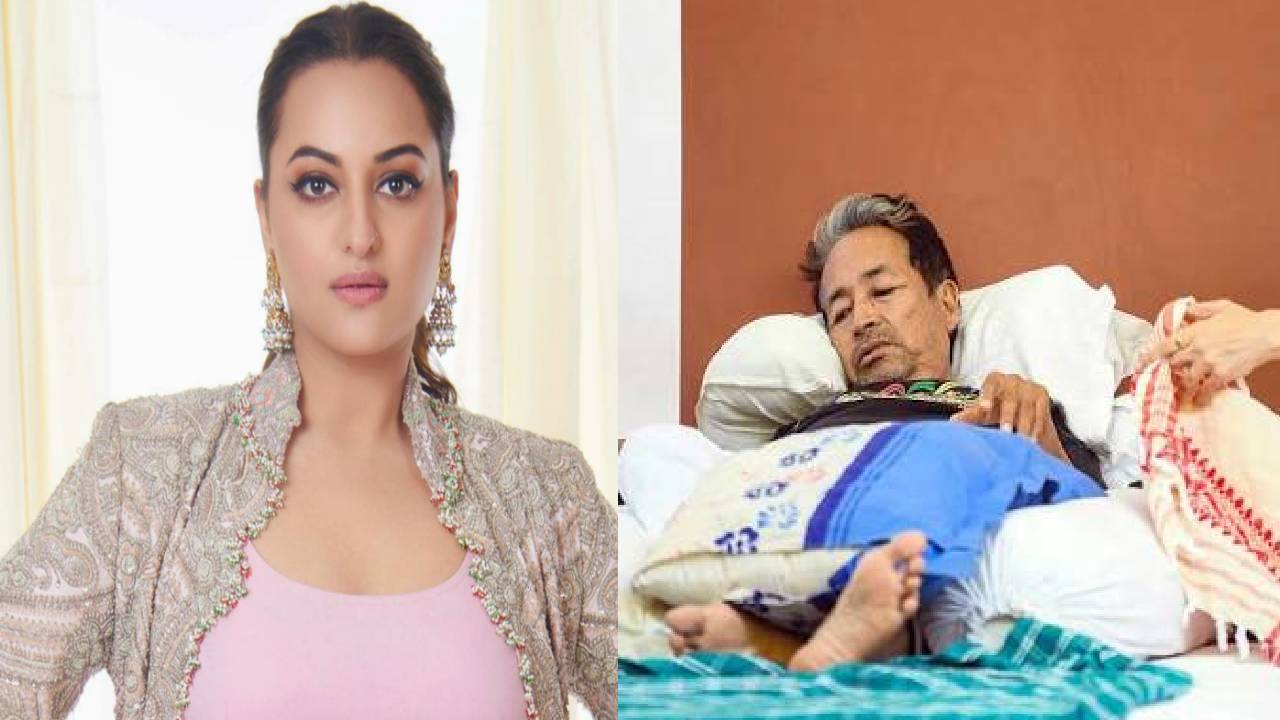 सोनाक्षी सिन्हा ने सोनम वांगचुक के समर्थन में उठाई आवाज, सोशल मीडिया पर चर्चा तेज