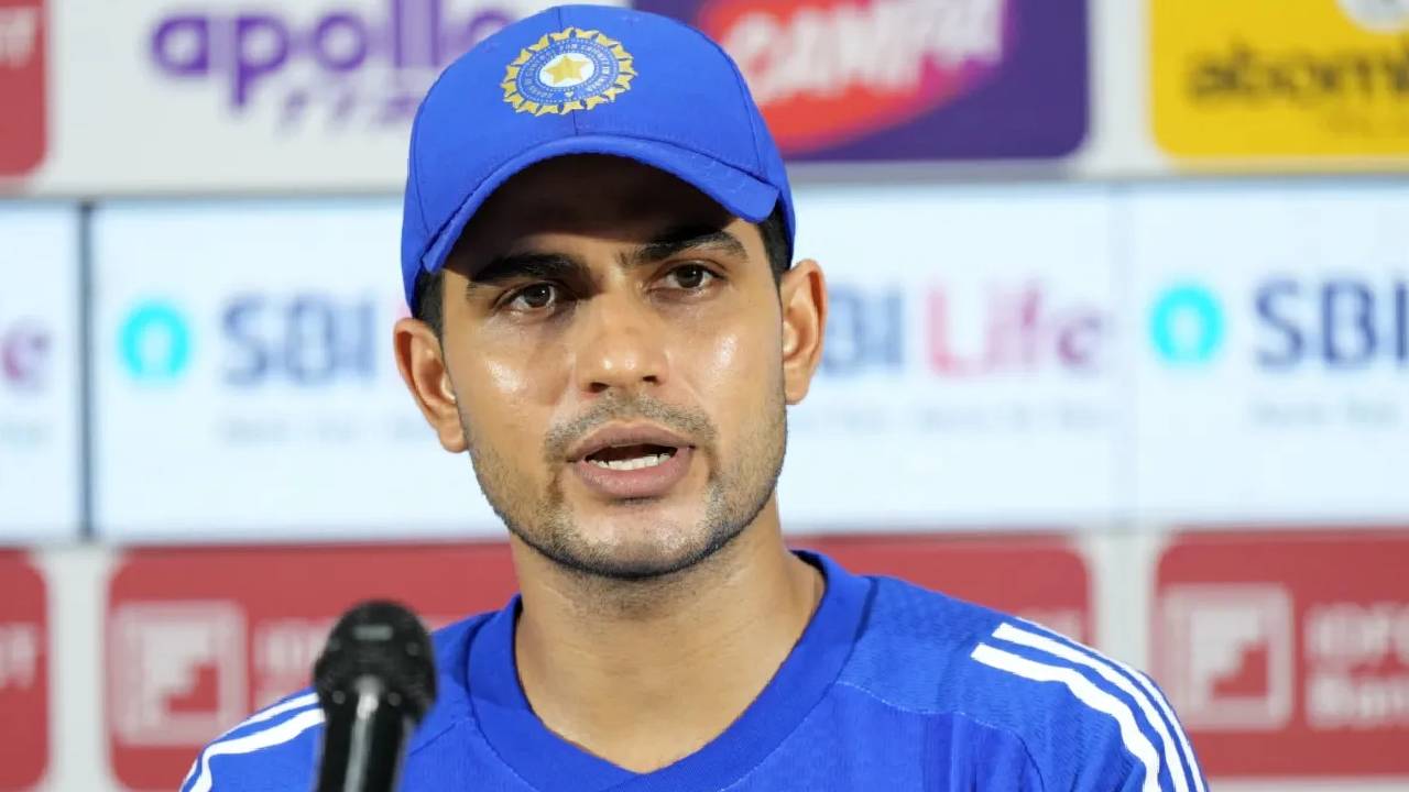 INDvsSLTest:स्पिनरों ने पकड़ी शुभमन गिल की कमजोर कड़ी, 42 टेस्ट में 11 बार भेज चुके हैं पवेलियन