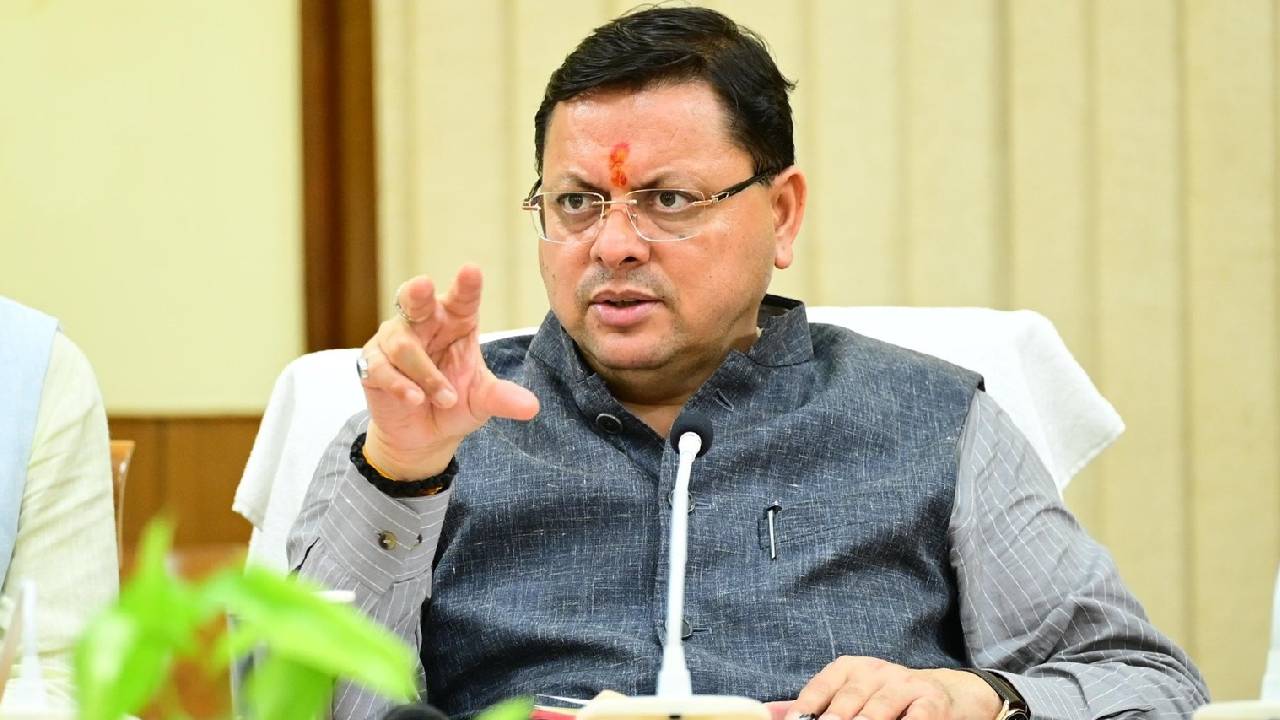 Uttrakhand News: हरिद्वार कुंभ मेले की तैयारियां तेज, सीएम धामी ने संतों से की मुलाकात