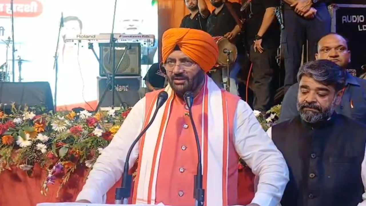 हरियाणा के CM नायब सैनी ने की 21 लाख रुपये देने की घोषणा, बताया आस्था और विरासत का प्रतीक