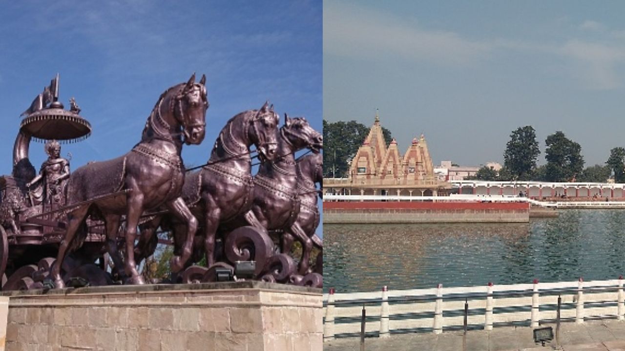 हरियाणा के ऐतिहासिक-धार्मिक स्थलों का होगा कायाकल्प, आदि बद्री और लोहगढ़-भगवानपुर के विकास को गति