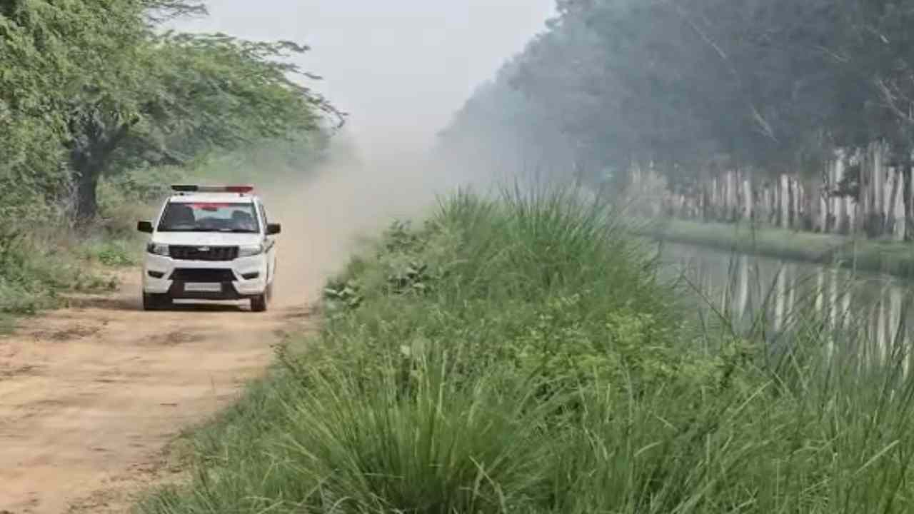 हरियाणा के कुरुक्षेत्र में चार दिन से लापता किशोर की नहर में मिली लाश, परिवार ने उठाए कई सवाल