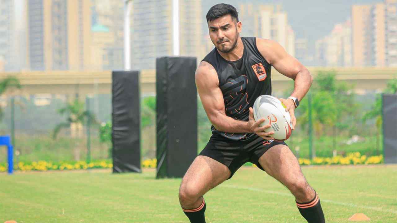 हरियाणा के मोहित खत्री बने रग्बी में टीम इंडिया की शान, जानें उनकी संघर्ष से सफलता तक की कहानी