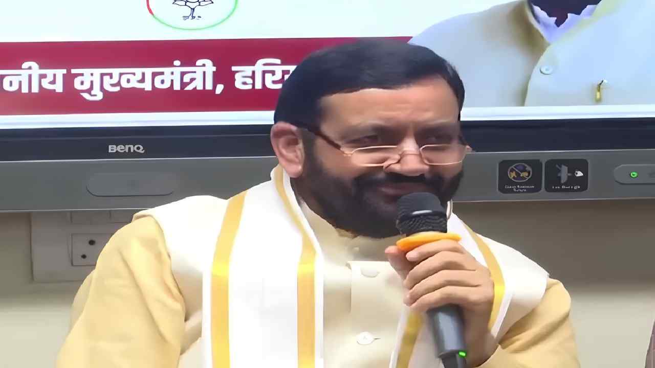 हरियाणा के युवाओं पर CM सैनी का फोकस, शिक्षा और रोजगार को लेकर रखी सरकार की योजना