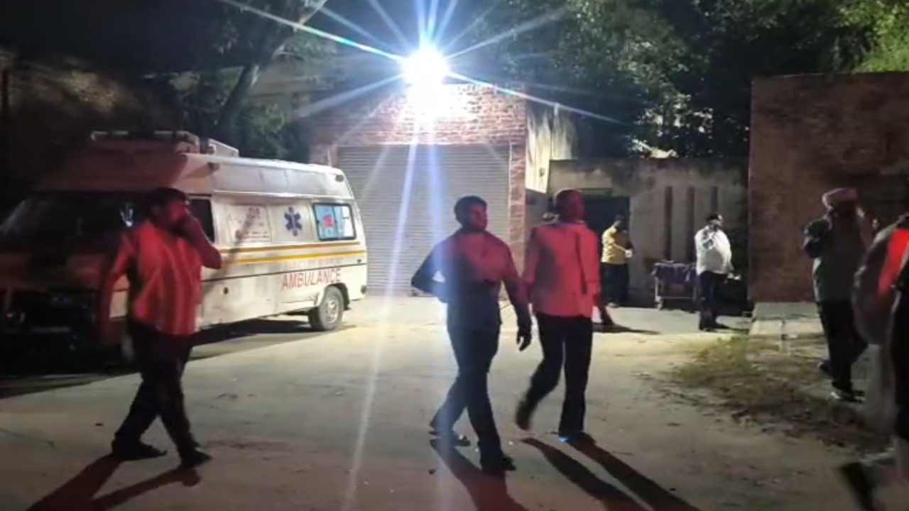 Haryana News: हरियाणा के हांसी में दर्दनाक हादसा, दो बाइकों की भिड़ंत में 3 युवकों की मौत