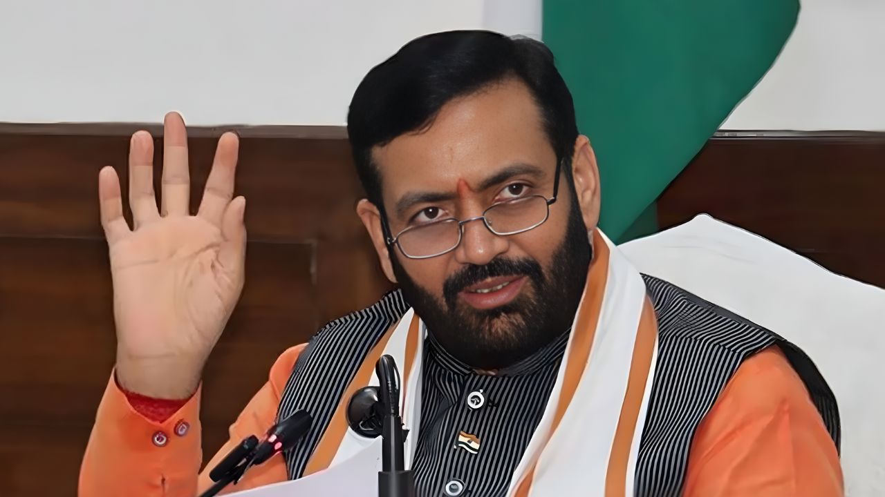 हरियाणा को नशामुक्त बनाने के लिए जनभागीदारी जरूरी, CM सैनी ने कहा - राज्य में विभिन्न स्तरों पर गठित होंगे नशा-विरोधी कार्य बल