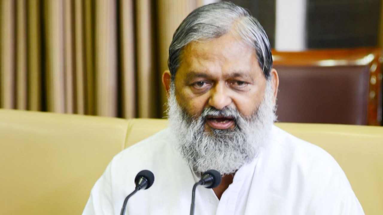 हरियाणा को मिलेगी ऐतिहासिक सौगात, 5 नवंबर को अमित शाह करेंगे शहीद स्मारक का लोकार्पण, अनिल विज ने दी जानकारी