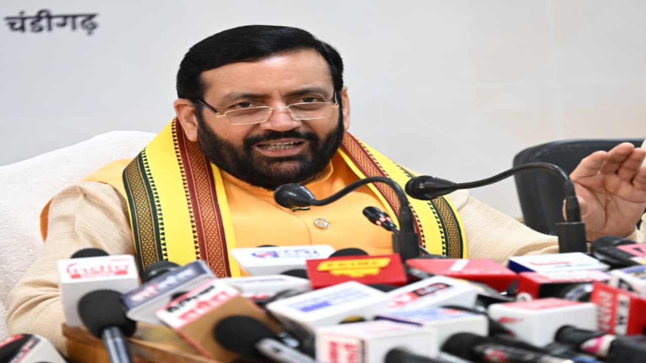 हरियाणा में कारोबारियों के लिए सैनी सरकार ने बड़ा ऐलान, 670 लाभार्थियों को 311.25 करोड़ रुपये जारी