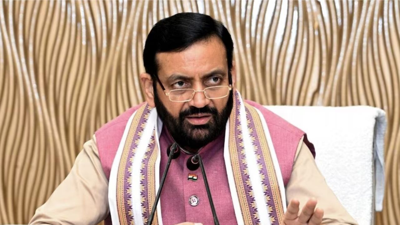 हरियाणा राज्य अल्पसंख्यक आयोग विधेयक, 2026 को मिली मंजूरी, हरियाणा कैबिनेट ने दिखाई हरी झंडी