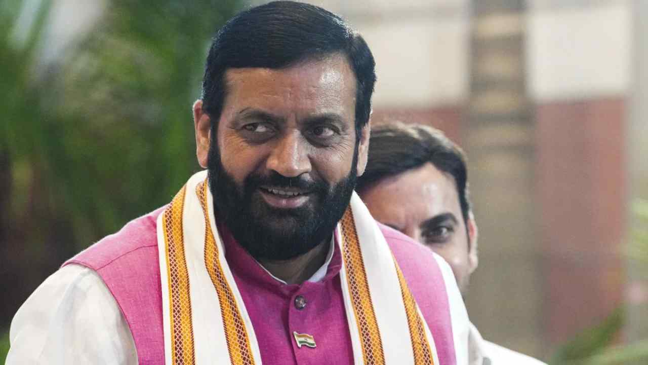 Haryana News: हरियाणा सरकार का बड़ा तोहफा, पानीपत के दिव्यांग बच्चे को मिलेंगे बायोनिक कृत्रिम अंग