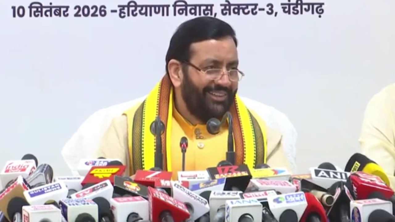 Haryana News: हरियाणा सरकार ने खोला खजाना! CM सैनी ने एक साथ 1890 करोड़ रुपये की राशि की जारी