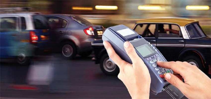 अब नहीं हो सकेगी चालानिंग में हेर-फेर, डिजिटली दर्ज होगी चालान पर लोकेशन और टाइमिंग।