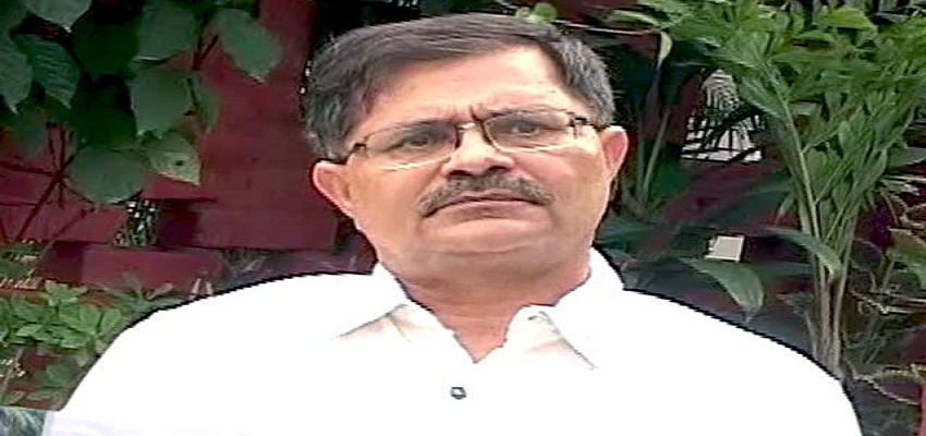 IAS अफ्सर को ना गाड़ी, ना वेतन, ना स्टाफ,नाराज प्रदीप कासनी ने किया हाईकोर्ट का रूख।