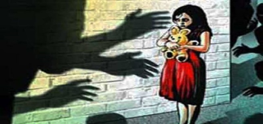 उकलाना में दूसरा निर्भया कांड, पुलिस ने 48 घंटे में दोषियों को पकड़ने का किया दावा।