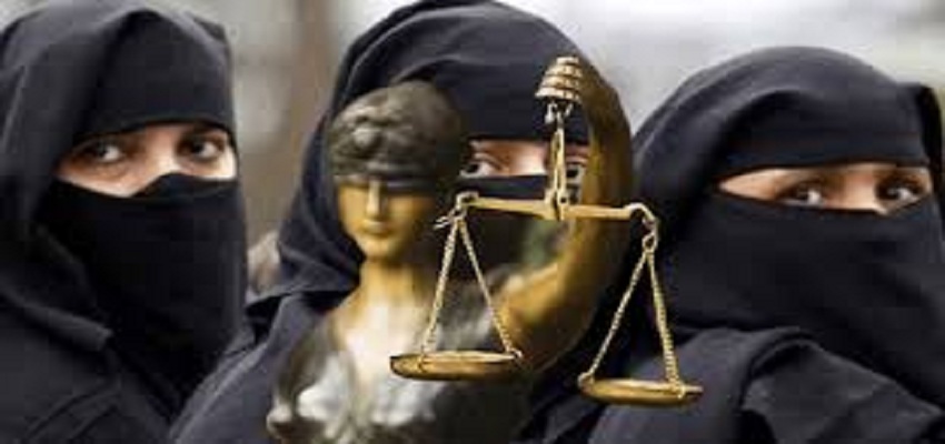 लटक गया तीन तलाक बिल!