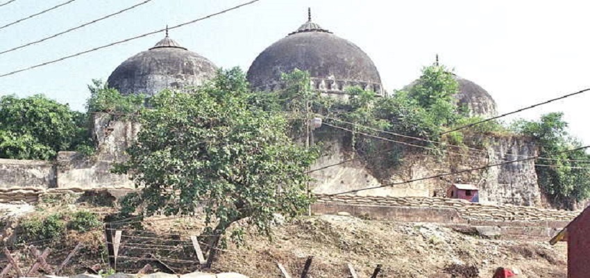नए फार्मूले से सुलझेगा अयोध्या विवाद ?