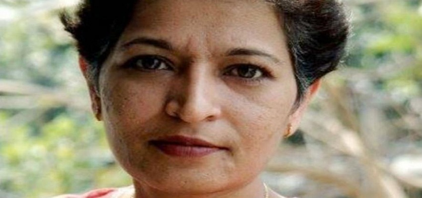 गौरी लंकेश हत्याकांड में पहली कामयाबी।