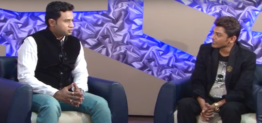 मशहूर सिंगर फिरोज़ ख़ान के साथ ख़ास बातचीत...कुछ दिल से