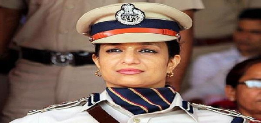 IPS भारती अरोड़ा की बढ़ेगी मुश्किलें।