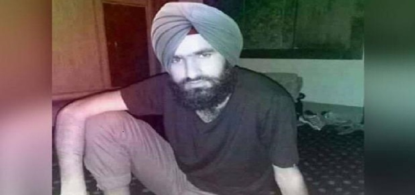 खुफिया एजेंसियों का दावा,पंजाब  में छिपा है जाकिर मुसा.