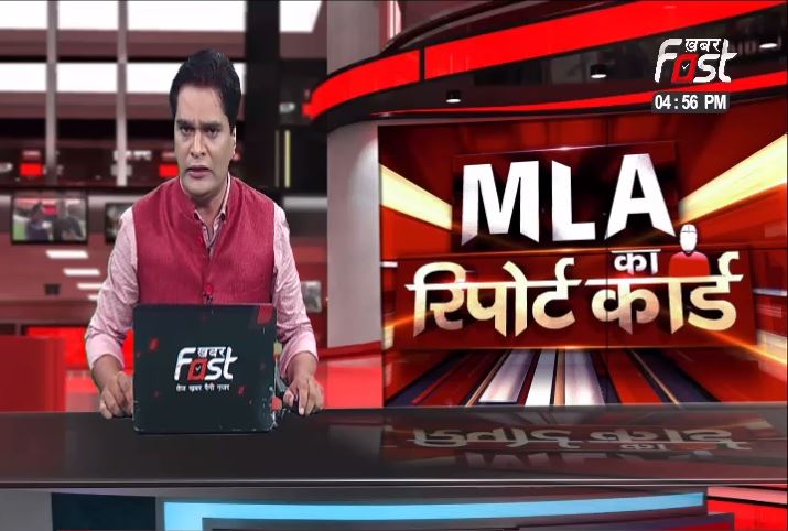 ख़बर फ़ास्ट पर सोमवीर सांगवान EXCLUSIVE