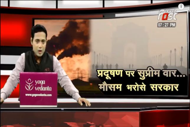 SC ने लगाई फटकार, क्या Arvind Kejriwal लगाएंगे पूर्ण लॉकडाउन ? आरोप बड़े-बड़े लेकिन दावे छोटे-छोटे