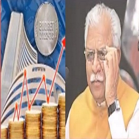 Sawal Aapka: हरियाणा के ‘बहीखाते’ की बात...बजट से आम लोगों को मिलेगी राहत ?