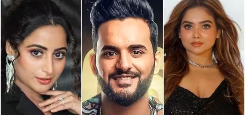 BIG BOSS 17 में नजर आएंगे ये कंटेस्टेंट, मनीषा रानी ने तोड़ी चुप्पी