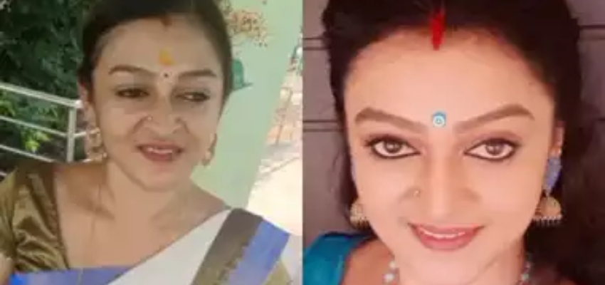 मशहूर एक्ट्रेस अपर्णा नायर का 31 साल की उम्र में निधन, घर में लटका मिला शव