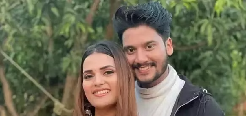 भोजपुरी एक्ट्रेस ने अपने को-स्टार पर लगाए ये गंभीर आरोप, पुलिस ने दर्ज की शिकायत