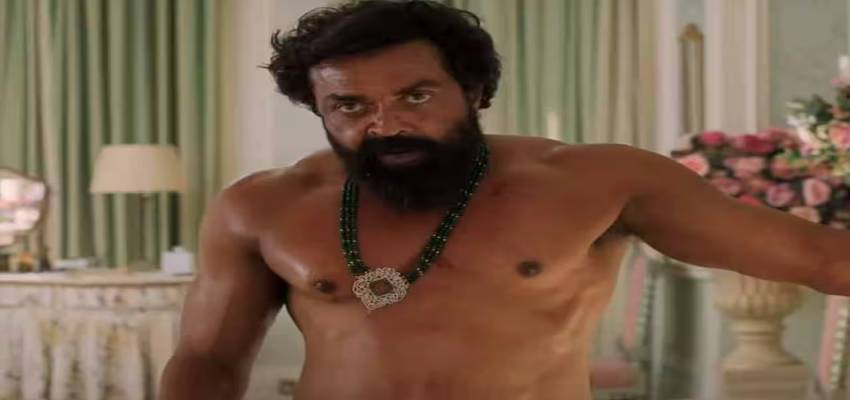 Animal: मुझे कोई हिचकिचाहट नहीं , मैरिटल रेप सीन विवाद पर बॉबी देओल ने तोड़ी चुप्पी