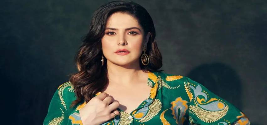 Zareen Khan: जेल जाते-जाते बचीं जरीन खान, धोखाधड़ी से जुड़ा है मामला