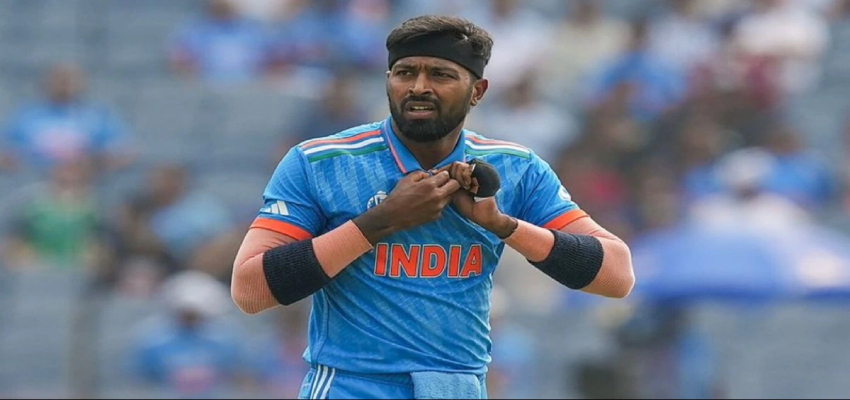 IND vs AFG: हार्दिक पांड्या को लेकर बड़ा अपडेट, इस सीरीज से जल्द ही मैदान पर करेंगे वापसी