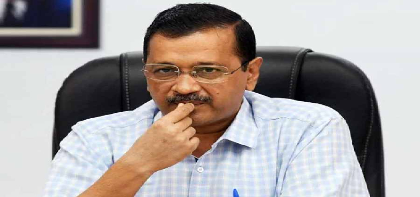 ED ने सीएम केजरीवाल को जारी किया पांचवां समन, दिल्ली शराब घोटाले से जुड़ा है मामला