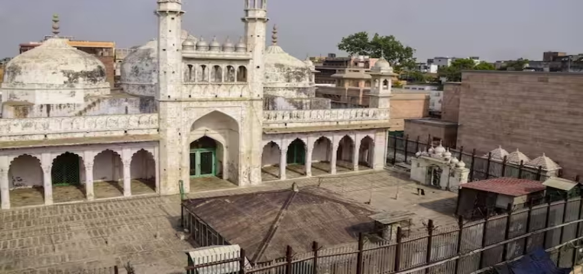 ज्ञानवापी केस में हिंदू पक्ष की बड़ी जीत, हिंदुओं को मिला पूजा का अधिकार