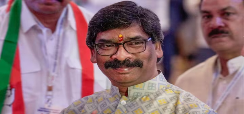 Jharkhand Hemant Soren: बिहार के बाद अब झारखंड में होगा खेला! बड़े उलटफेर की जताई गई आशंका