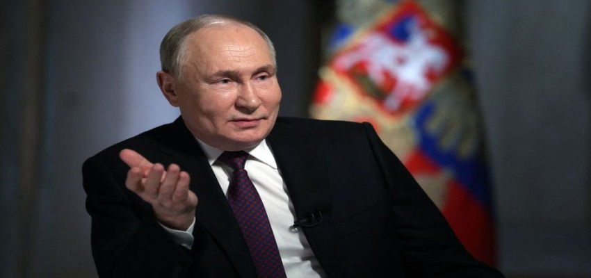 Valdimir Putin: मंगोलिया पहुंचते ही रूसी राष्ट्रपति पुतिन पर लटकी गिरफ्तारी की तलवार ? आईसीसी ने जारी कर रखा है वारंट