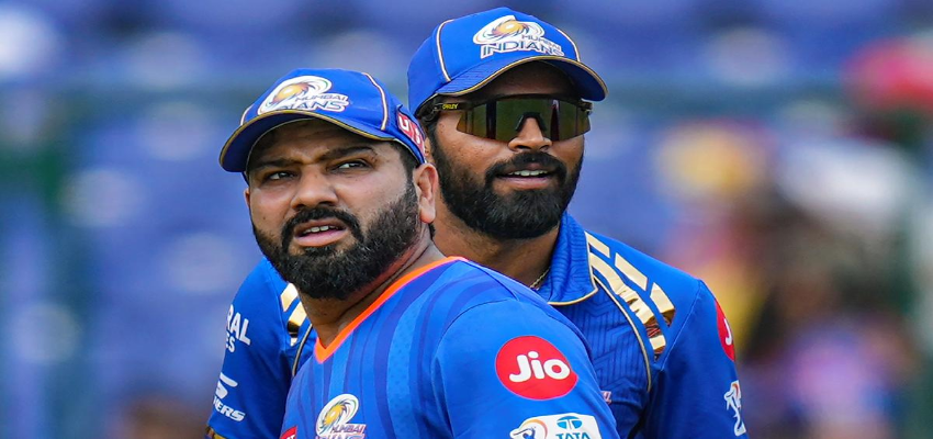 Rohit Sharma: IPL 2025 में इस टीम से खेलेंगे रोहित , कप्तानी पर भी हो गया फैसला ?