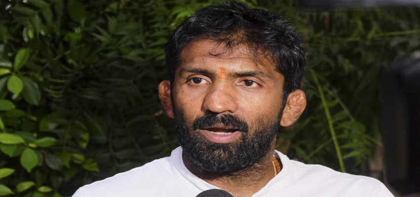 Haryana Election: सोशल मीडिया पोस्ट के बाद योगेश्वर दत्त को लेकर अटकलें तेज , BJP से देंगे इस्तीफा ?